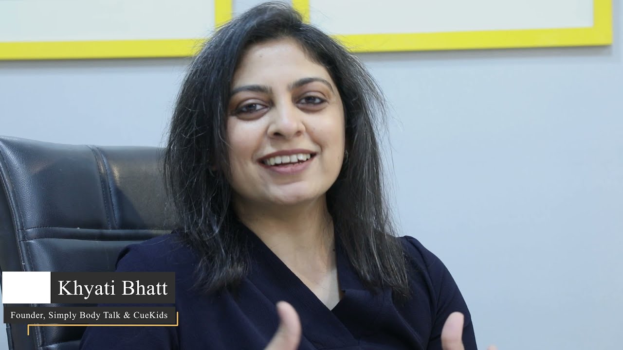 Culture at CueKids & Simply Body Talk