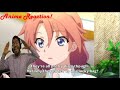 LBX Girls 装甲娘戦機 Episode 12 Live Reaction