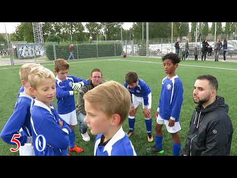 SC 't Zand JO9-1 - Boeimeer JO9-1  17-0