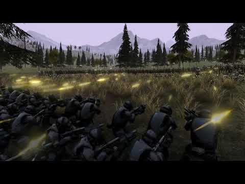 얼티밋 에픽 배틀 시뮬레이터 Combine Soldiers 250 vs Zombies 5000 / Ultimate Epic Battle Simulato