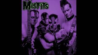 Misfits - The Hunger (Live 1998 with Myke Hideous)