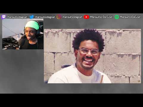 BFB Da Packman x Zack Fox - Bob & Weave Music Video | REACTION