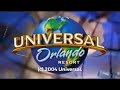 Universal Orlando Resort 2004 Promo DVD