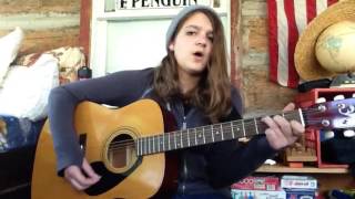 Thread The Needle Cover