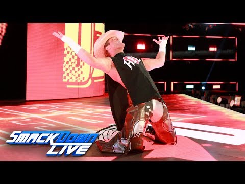 Dolph Ziggler Discusses His Role In WWE