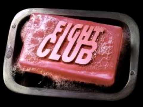 Dj Kydd Fight club