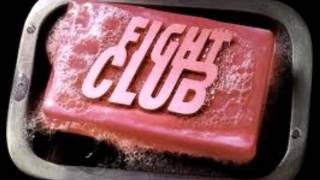 Dj Kydd Fight club