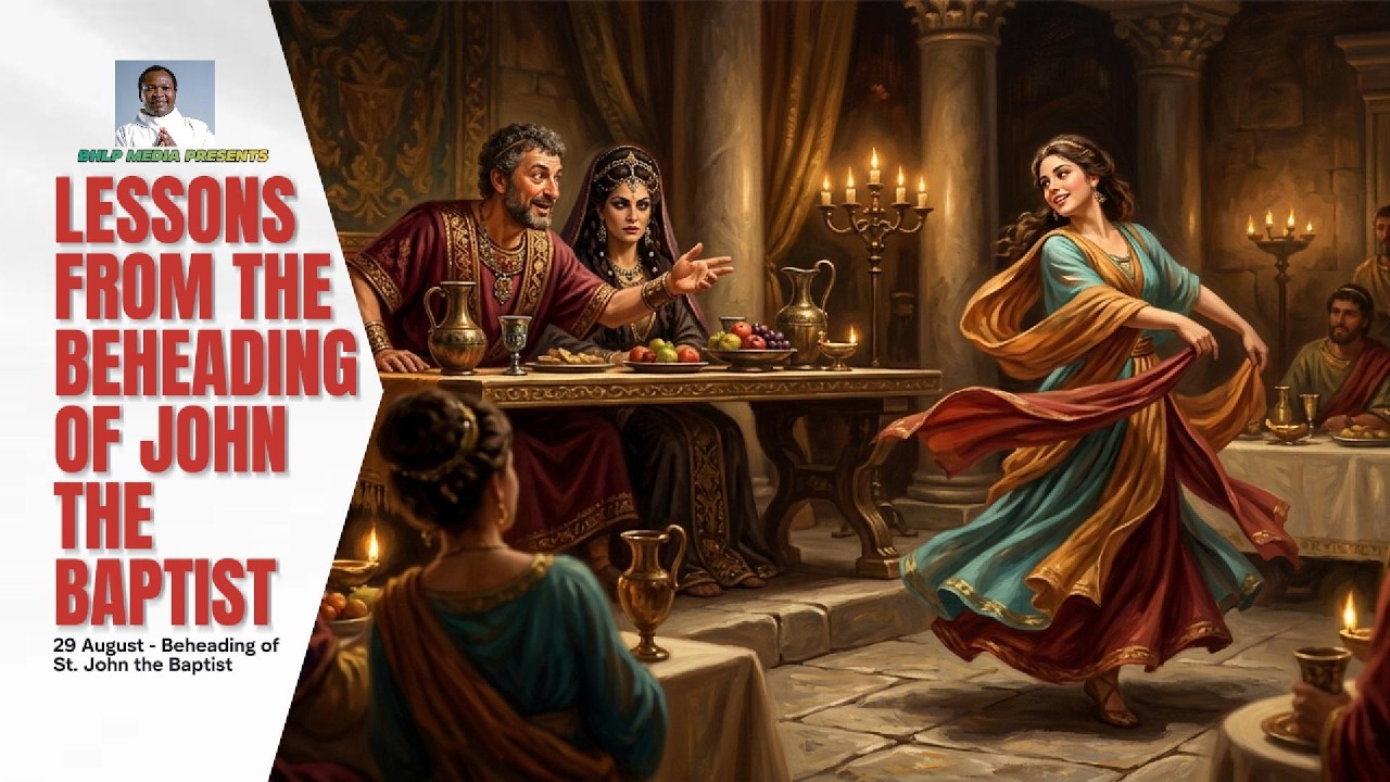 TODAY'S REFLECTION thumbnail