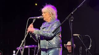 Lucinda Williams - Those Three Days - Picturedrome, Holmfirth - 2 March 2024