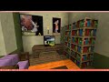 Bob S Burgers Minecraft Build