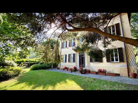 SOLD 🏠   Villa Domaso Lago Como - Agenzia Immobiliare Tre Pievi