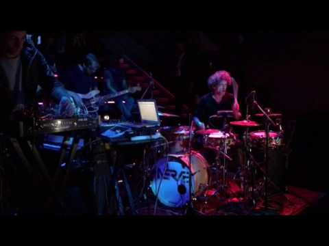 Nerve at Nublu 151 2017-03-07 2