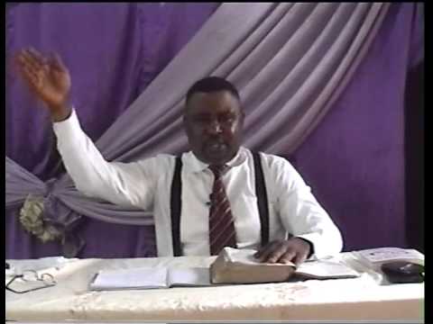 MYSTERY OF THE WATER