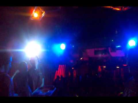 Franky B & Steve Stio @ TECHNO4EVER.FM Birthday Rave 2010 (Part2)