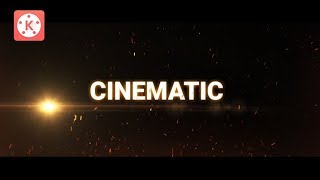 Download lagu Cara Membuat Video Intro Cinematic - Tutorial KineMaster Indonesia mp3