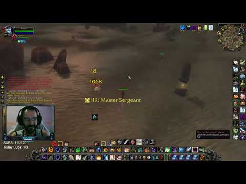 You Will See Perfection! | Shadow Priest Classic PvP