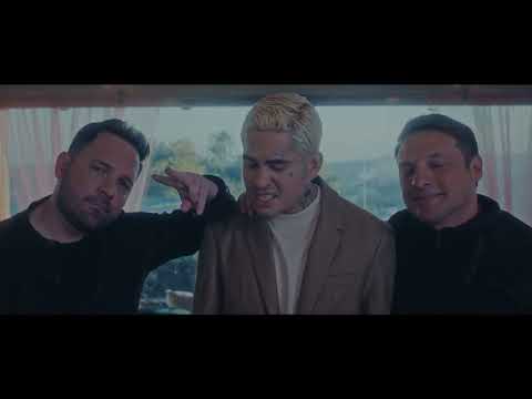 SanLuis, Noreh - Fácil (Behind The Scene)