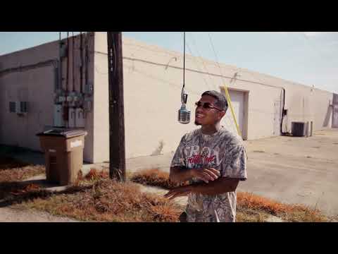 Castro Escobar - Vent [Live Performance]