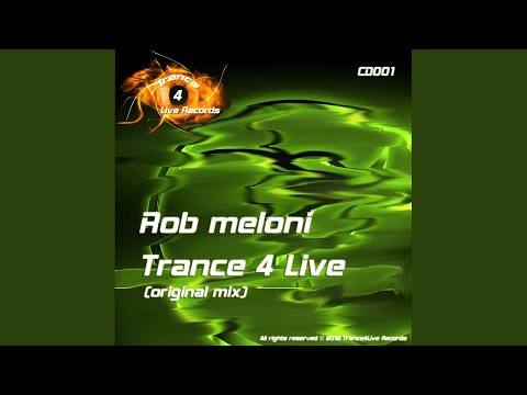 Trance4Live (Original Mix)