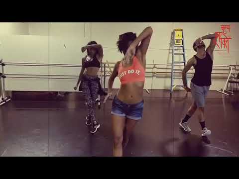 Inna - Ruleta ll MohanShakti ll Dance Vedio