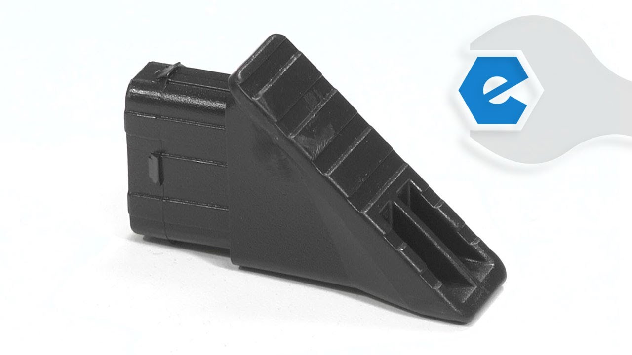 Replacing your Ridgid Saw FOOT