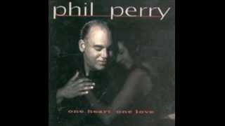 Phil Perry - We Belong Together