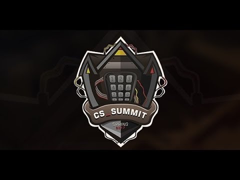 cs_summit - OpTic vs. Liquid (Mapa 3 - Mirage) - Narração PT-BR