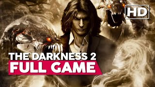 The Darkness II video thumbnail