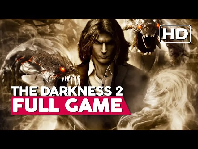 The Darkness II