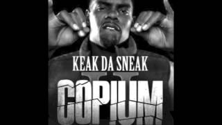 Keak Da Sneak - Air It Out [NEW 2013]