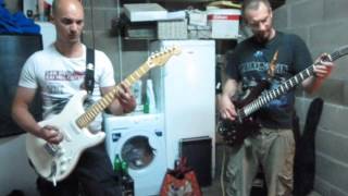 Little Cool Band - Casse tête chinois, cover. (Bérurier Noir)