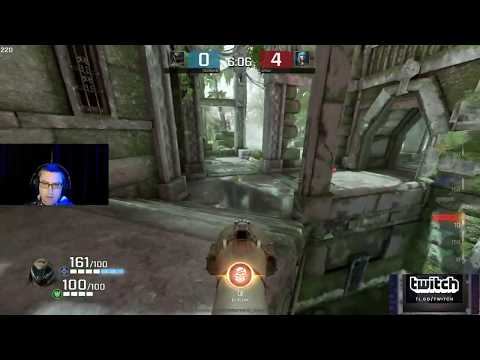 Dahang vs whaz Quakecon 2019 day 3