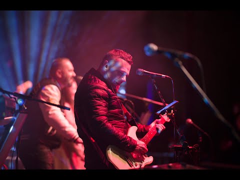 Rockatansky band - Opet je jubin cilin tilon