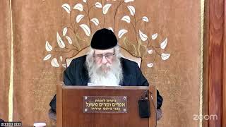 הרה"ג הרב וועכטר שליט"א כ"א חשון תשפ"ו - מאמר הרבי הריי"צ תש"ב ד"ה ושבחתי אני את השמחה חלק ד (הרב אברהם מנחם מענדל וכטר) - התמונה מוצגת ישירות מתוך אתר האינטרנט יוטיוב. זכויות היוצרים בתמונה שייכות ליוצרה. קישור קרדיט למקור התוכן נמצא בתוך דף הסרטון הרה"ג הרב וועכטר שליט"א כ"א חשון תשפ"ו - מאמר הרבי הריי"צ תש"ב ד"ה ושבחתי אני את השמחה חלק ד (הרב אברהם מנחם מענדל וכטר) - התמונה מוצגת ישירות מתוך אתר האינטרנט יוטיוב. זכויות היוצרים בתמונה שייכות ליוצרה. קישור קרדיט למקור התוכן נמצא בתוך דף הסרטון