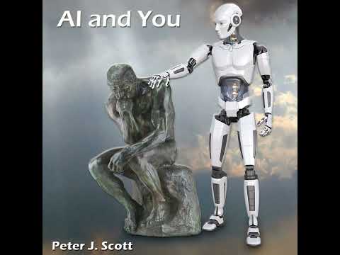 295 - Guest: Maya Ackerman, Creative AI Pioneer, part 1