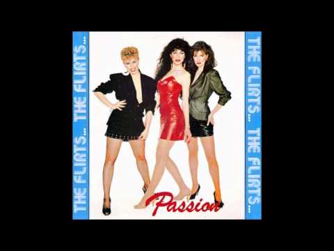 Video thumbnail for Passion (12" Remix)