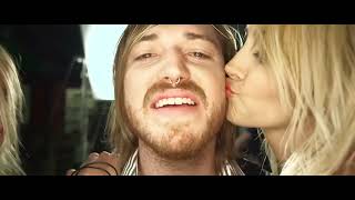 A STATIC LULLABY - Toxic (4K 60FPS)