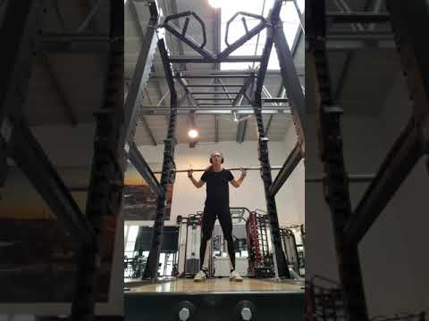 Hedvig Lindahl workout