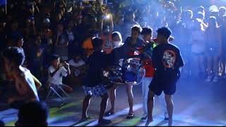 Download lagu 𝟏𝐒𝐓 𝐁𝐀𝐍𝐀𝐓𝐄 𝐊𝐀𝐒𝐀𝐆 𝐅𝐄𝐒𝐓𝐈𝐕𝐀𝐋 𝐌𝐎𝐓𝐎𝐑𝐒𝐇𝐎𝐖/ Pak Pong Vong Challenge mp3