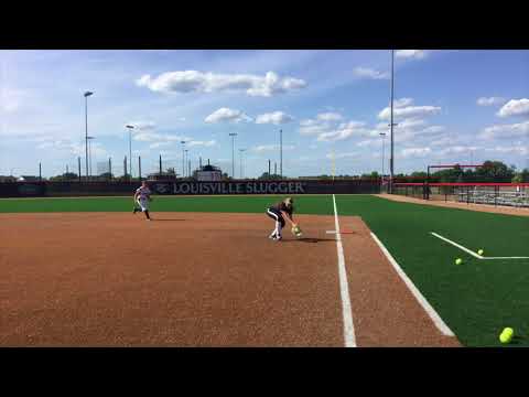 Saylor Marchand 2021 1B/OF