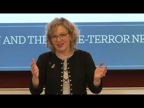 Religious Radicalization: Social Appraisals and Finding Radical Redemption – Beatrice de Graaf