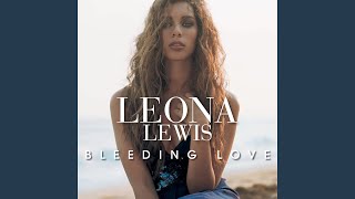 Bleeding Love