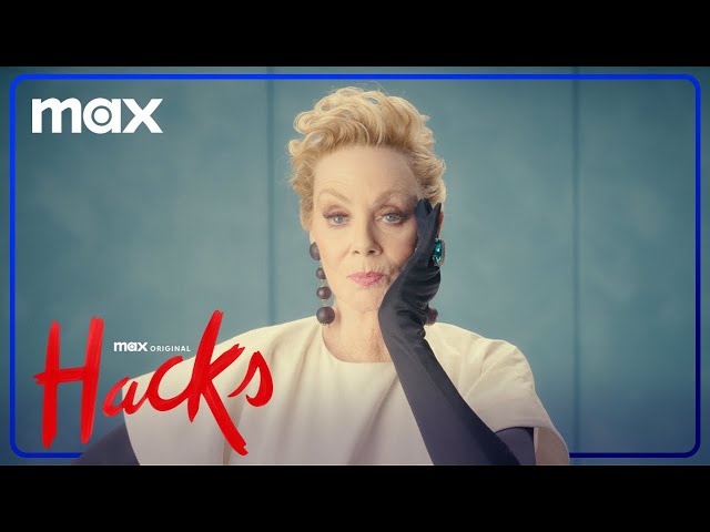 Hacks – 3ª Temporada | Trailer Oficial | Max