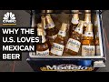 How Modelo Dethroned Bud Light In The U S