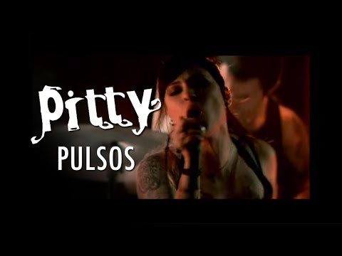 Pitty - Pulsos (Ao Vivo)