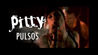 Pitty - Pulsos (Live)