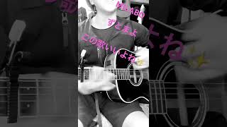 MILABO ずとまよ　弾き語り　アコギ　アラサーです