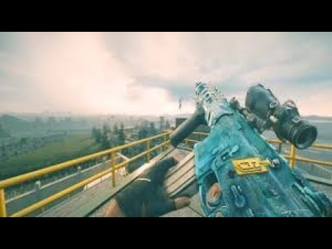 New Legacy Mode in R6**** ASH ACOG+OLD HOUSE MAP GAMEPLAY