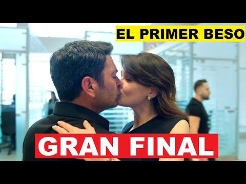 Así Fue el Gran Final de Lejos de Ti - Telemundo Primera Temporada