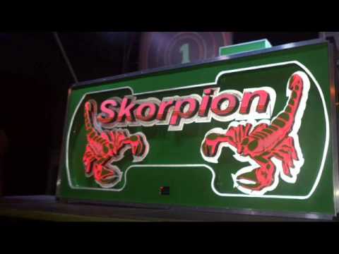 EL TRABALENGUA Skorpiano